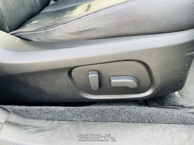 スバル インプレッサXV