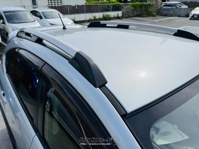 スバル インプレッサXV