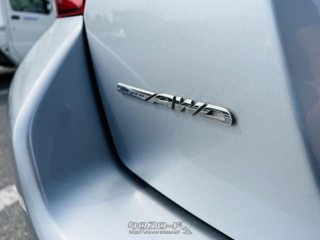 スバル インプレッサXV