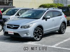 スバル インプレッサXV