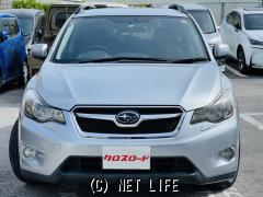 スバル インプレッサXV