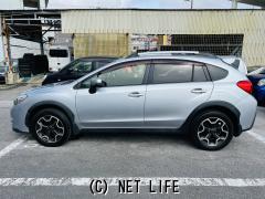 スバル インプレッサXV