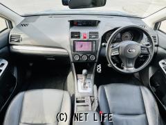 スバル インプレッサXV