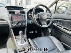 スバル インプレッサXV