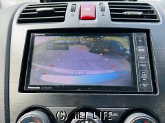 スバル インプレッサXV