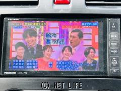 スバル インプレッサXV