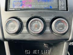 スバル インプレッサXV