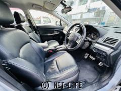 スバル インプレッサXV