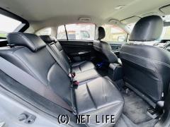 スバル インプレッサXV