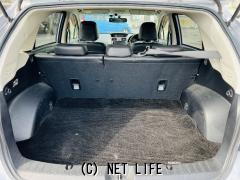 スバル インプレッサXV