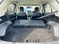 スバル インプレッサXV