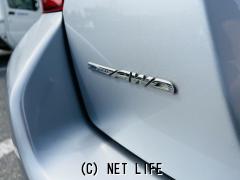 スバル インプレッサXV