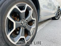 スバル インプレッサXV