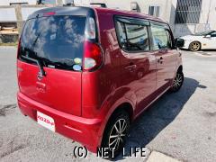 日産 モコ