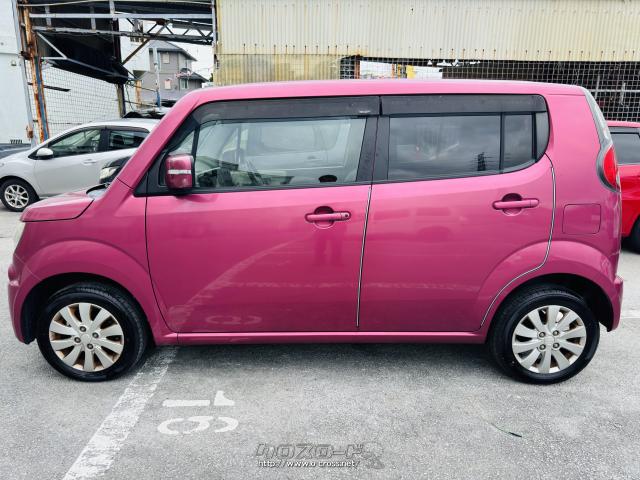 スズキ MRワゴン