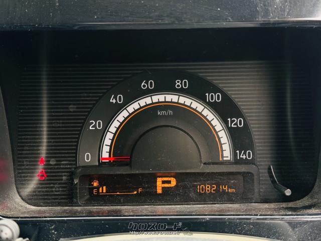 スズキ MRワゴン