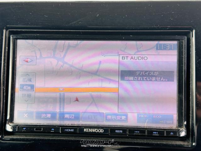 スズキ MRワゴン