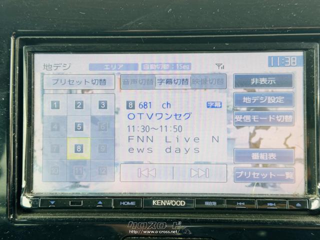 スズキ MRワゴン