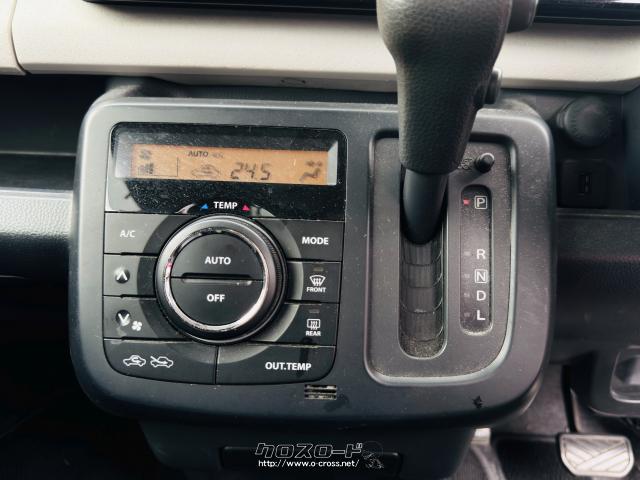 スズキ MRワゴン