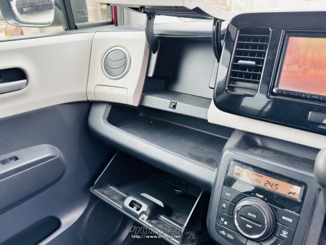 スズキ MRワゴン