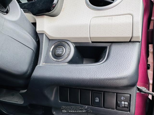 スズキ MRワゴン