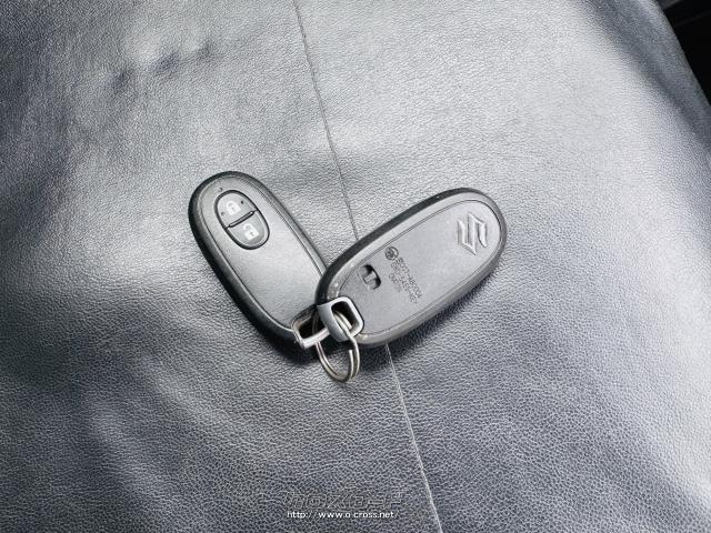 スズキ MRワゴン