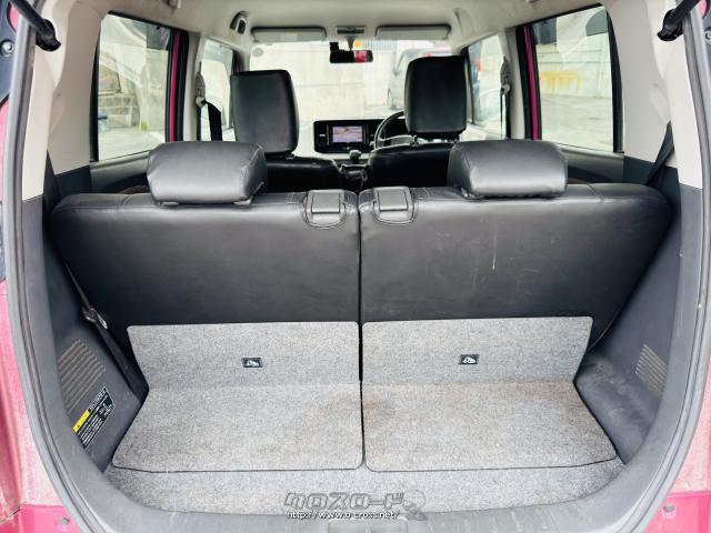 スズキ MRワゴン