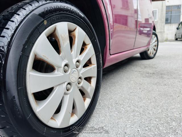 スズキ MRワゴン