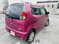 スズキ MRワゴン