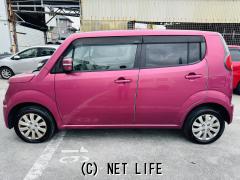 スズキ MRワゴン