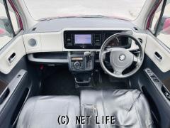 スズキ MRワゴン