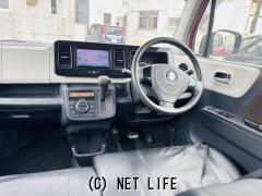 スズキ MRワゴン