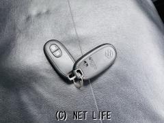 スズキ MRワゴン