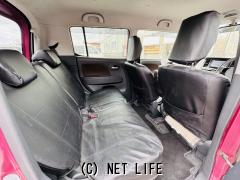 スズキ MRワゴン