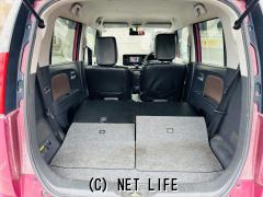 スズキ MRワゴン