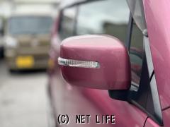 スズキ MRワゴン