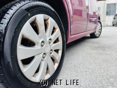 スズキ MRワゴン