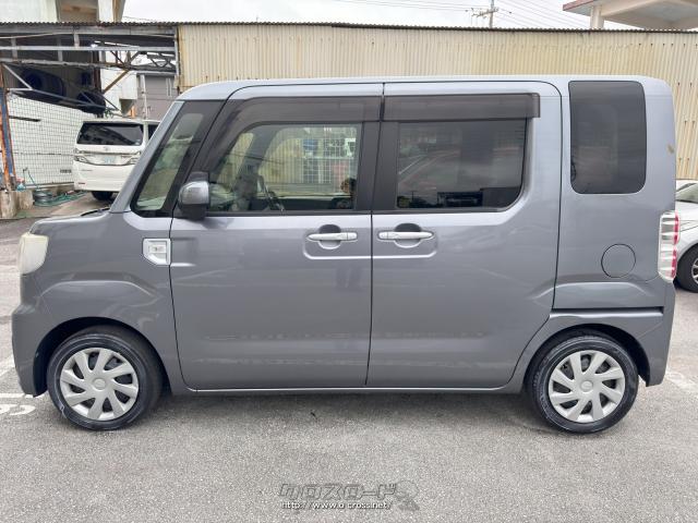 ダイハツ ウェイク