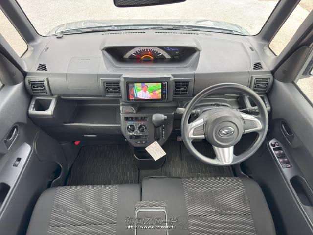 ダイハツ ウェイク