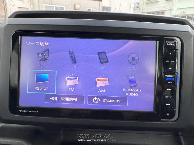 ダイハツ ウェイク