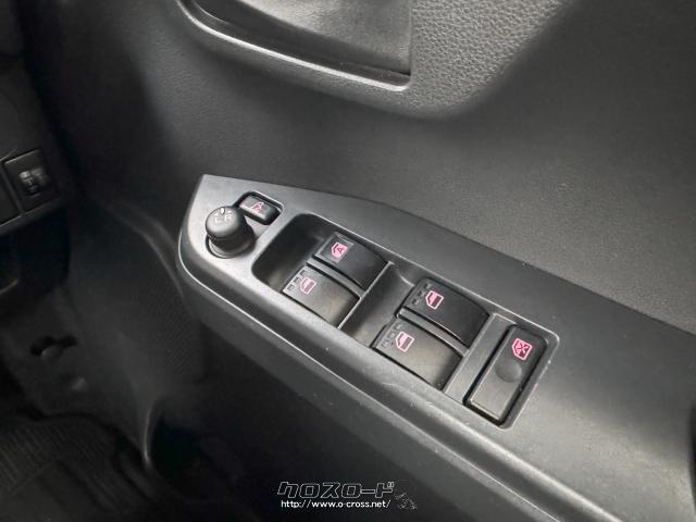 ダイハツ ウェイク