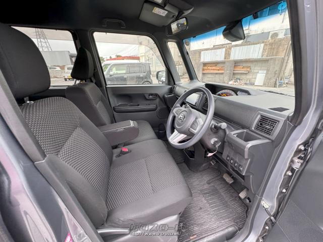 ダイハツ ウェイク