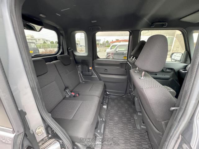 ダイハツ ウェイク