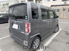 ダイハツ ウェイク