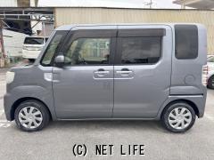 ダイハツ ウェイク