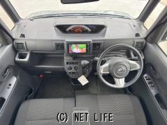 ダイハツ ウェイク