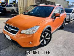 スバル インプレッサXV