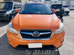 スバル インプレッサXV