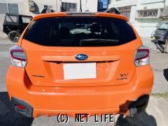 スバル インプレッサXV