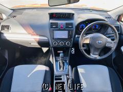 スバル インプレッサXV